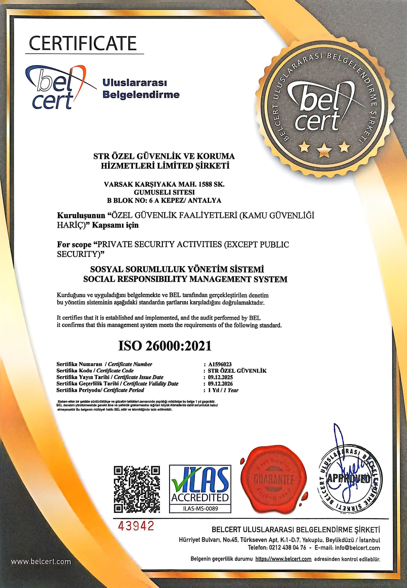 ISO 26000